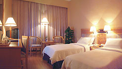 杭州华洋宾馆客房 客房