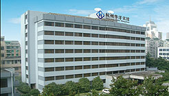 杭州华洋宾馆外观 外观