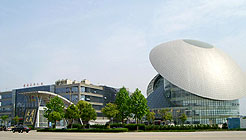 南京爱涛利园大酒店外观 外观