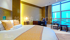 南京爱涛利园大酒店客房 客房