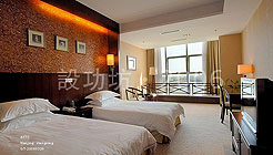 南京爱涛利园大酒店客房 客房
