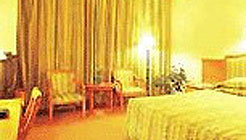 杭州朗诗假日酒店(杭州海军疗养院内)客房1 客房1