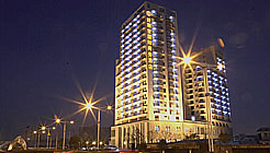 宁波好丽登国际商务酒店外景 外景