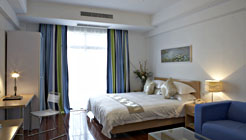 宁波好丽登国际商务酒店客房 客房