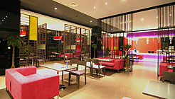 宁波3B酒店（清河店）