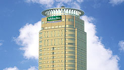 合肥海汇假日酒店