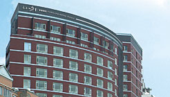 云上四季快捷酒店（昆明穿金路店）