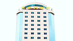 日照德泰大酒店