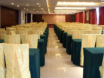 南通0513商务酒店多功能厅 多功能厅