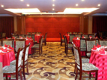 南通0513商务酒店宴会厅 宴会厅