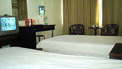 长沙新蓝天大酒店(长沙)客房 客房