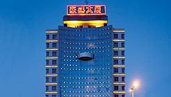 沈阳辽宁东盛大厦(沈阳)外观 外观