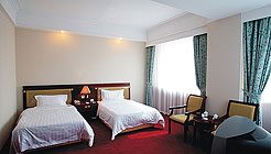 沈阳辽宁东盛大厦(沈阳)客房 客房