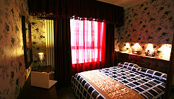 北京万禧公寓客房1 客房1