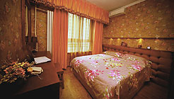 北京万禧公寓客房2 客房2