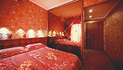 北京万禧公寓客房3 客房3