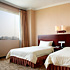 广州琶洲酒店标准双人房 标准双人房