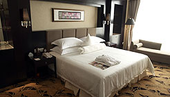 深圳世纪皇廷酒店客房 客房