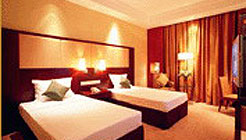 南宁广西沃顿国际大酒店(南宁)客房 客房