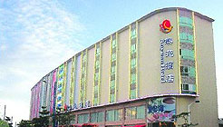 佛山顺德澳苑酒店