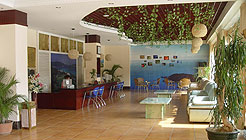 三亚名海花园酒店