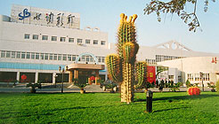 兴城瑞心商旅水调歌头酒店