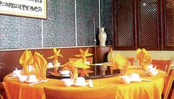 洛阳天香宾馆餐厅-1 餐厅-1