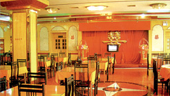 洛阳天香宾馆餐厅-2 餐厅-2