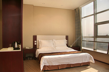 大同北辰花园大酒店单人间A 单人间A