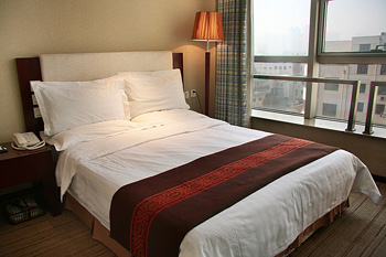 大同北辰花园大酒店单人间B 单人间B