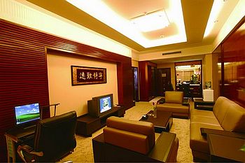 运城空港度假村套间 套间