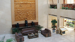 景德镇新昌江商务酒店