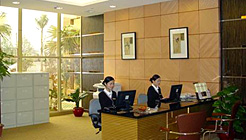 三门峡大鹏国际酒店