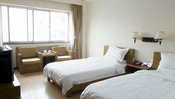 威海昀泰商务酒店客房 客房