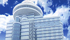 常德华天大酒店外观 外观