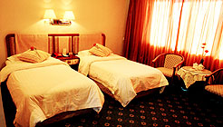 内蒙古赤峰宾馆