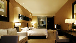 重庆天星壹号酒店标间 标间