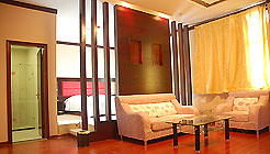 北京天天家酒店套房 套房