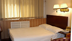 北京兴化苑宾馆客房2 客房2