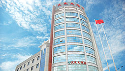 株洲天友大酒店