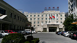 北京上园饭店外观-4_vt 外观-4_vt