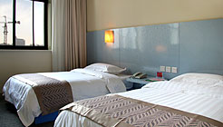 北京上园饭店高级间-2_vt 高级间-2_vt