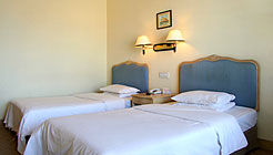 大连心悦大酒店商务间-3_vt 商务间-3_vt