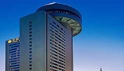 大连中山大酒店酒店外观 酒店外观