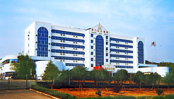 张家界天门山大酒店