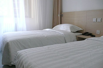 北京东航之星鼓楼酒店标准间 标准间