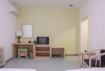 北京东航之星鼓楼酒店单人间 单人间