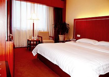 岳阳和一宾馆客房 客房