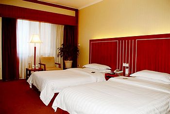 岳阳和一宾馆客房 客房