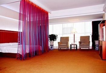 岳阳和一宾馆客房 客房